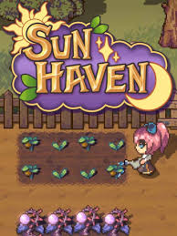 Sun Haven Guide - Ign