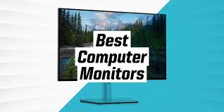 If your computer monitor displays a black screen with no picture showing, when you turn on your computer, the following steps may help you troubleshoot or repair the problem. Computer Monitor Reviews Best Monitors 2021