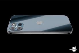2021 iphone 13 leaks have begun! Major Iphone 12 Pro 5g Leak Reveals New Camera Design And Lidar Scanner Phonearena