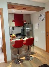 Apartment Kitchen Ideas Red 41 Ideas Small Apartment Kitchen Stylish Kitchen Design Kitchen Design Small