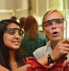 The Next Generation of Excellence by Charlotte Country Day School