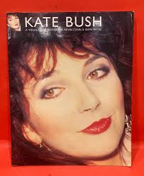 KATE BUSH