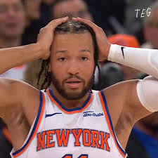 @KnicksMuse's video Tweet