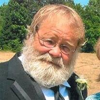 Curtis E. Mattson Obituary