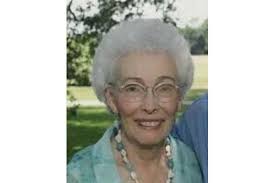 Hazel McNutt Obituary (1930