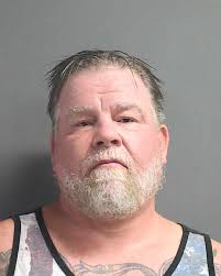 Name: JONES ALBERT URBAN 11/23/1978 M W Booking Date: 10/08/2024 Charges:  FELONY DRIVING UNDER THE INFLUENCE/DRIVING WHILE LICENSE PERMANENTLY  REVOKED /REFUSAL TO SUBMIT TO TESTING Bond: $6000.00 📷 SOURCE: VOLUSIA  COUNTY CORRECTIONS
