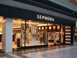 L Envers Du Decor Chez Sephora