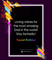 I hope today is a day full of love and relaxation. 50 Sweet Happy Birthday Wishes For Father Quotesing
