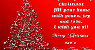 May The Spirit Of Christmas Fill Your Home With Peace Joy And Love Hope Your Christmas Is As Wonderful A Christmas Greetings Christmas Spirit Christmas Cards
