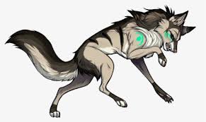 If you own this content, please let us contact. Wolves Transparent Magical Anime Wolf Alpha Female Hd Png Download Transparent Png Image Pngitem