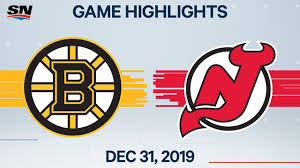 Live streaming for new jersey devils vs boston bruins game. Nhl Highlights Bruins Vs Devils Dec 31 2019 Youtube