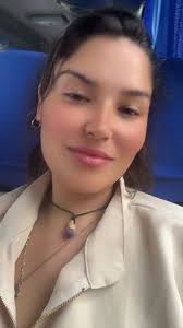 Lili Suárez: El talento uruguayo que conquista TikTok