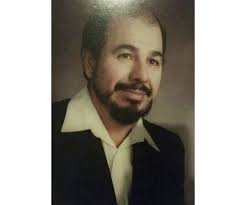 James Chavez Obituary (2014)