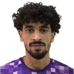 Ibrahim Hamad stats and ratings