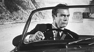 With six films to his credit, sean connery's run as james bond started in 1962 with the first official eon all said, connery made six official films as james bond, though not in a continuous streak. Sean Connery Zum Tode Des Einzig Wahren James Bond Stern De