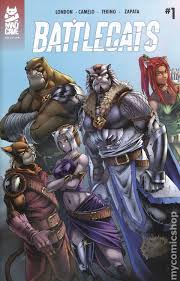 Anime goblin cave vol 1 sub indo mp3 & mp4. Battlecats 2019 Mad Cave Volume 2 Comic Books
