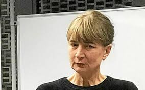 Josette Simon Gestin expose à Passe Ouest