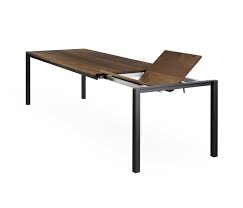 s 600 extendable table by claus peter seipp for janua architonic nowonarchitonic interior design furnitu extendable table creative tables table furniture