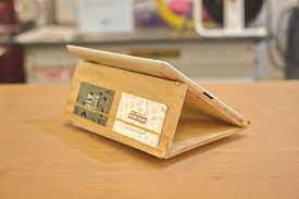 let s diy レジスタンドを自作しよう ipadレジなど店舗用品の通販 ストア ストア ipad レジ ipad スタンド 自作