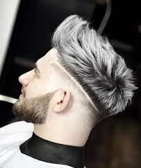 pin auf cortes de cabello masculino