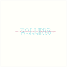 Original lyrics of falling song by harry styles. Lyrics From Falling By Harry Styles Millions Of Unique Designs By Independent Artists Find Your T Style Lyrics Harry Styles Quotes Harry Styles Wallpaper