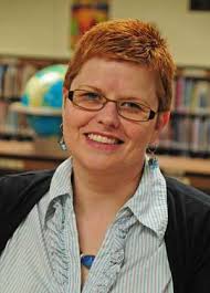 New face in Morrison-Gordon Elementary principal's office