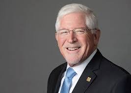 Gordon Cruickshank's Instagram, Twitter & Facebook