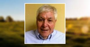 Norbert A. Jansen Obituary September 29, 2017