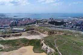 İstanbul kaynarca'da bulunan ytong fabrikası ve maden ocağı arazisi dönüştürülerek inşa edilen park ds mimarlık tarafından tasarlandı. Millet Bahcesi Ihalesi Yapildi