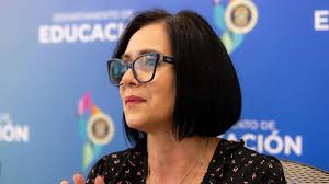 Educación recluta nuevos miembros para proyecto de descentralización