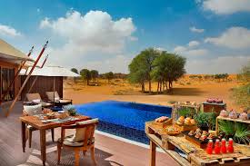 The Ritz-Carlton, Ras Al Khaimah Al Wadi Desert | Luxury Hotel in UAE