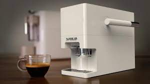 Looking for a good deal on coffee capsule machines? Ces 2019 Capsulier Coffee Capsule Maker Youtube