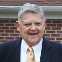 Obituary information for Reverend Gene Collum