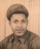 Obituary for Luther Robinson