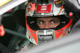 Since then he has been in and out of hospital as he pushes to regain his health and his fitness. Tiago Monteiro Wtcc Images