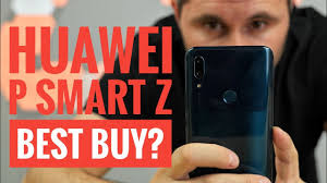 Cel mai bun telefon calitate pret sub 1450 lei? Cel Mai Bun Telefon De Buget Huawei P Smart Z Youtube