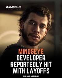 A new report claims that Build a Rocket Boy, the studio behind MindsEye,  has been hit with layoffs after the game's disastrous launch this month.  Read more! 👇️