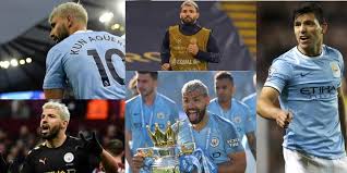 This was kun agüero's first day as a fc barcelona player. Why Sergio Aguero Is A Premier League Legend These Astonishing Records For Manchester City Will Tel The New Indian Express