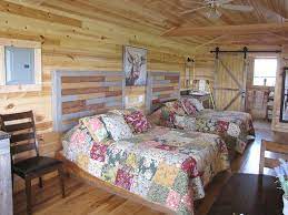 Cabins are also available in glacier national park. Terry Bison Ranch Cabins