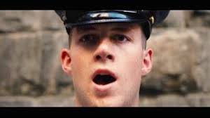 Dress Right Dress!!! A look at the USMA Black Knight Drill Team (U.S. Army  video by Cadet Austin Lachance)