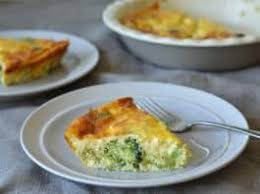 Clafoutis De Legumes Recette Ww Plat Principal Recette Recettes De Cuisine Recette Quiche Au Brocoli