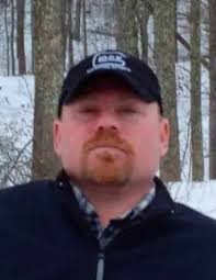 Obituary information for Curtis "Curt" Dean Fugate