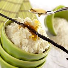 Recette Riz Au Lait Facile Delicieux Omnicuiseur Recette Recette Riz Au Lait Riz Au Lait Recette Riz