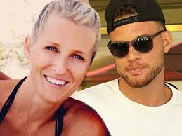 Blake Griffin Looking To Legitimize His Children With Brynn Cameron