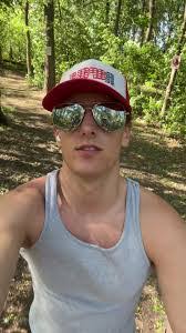 Logan Bland's Instagram, Twitter & Facebook