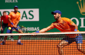 Cabal y farah, clasificados como no. Atp Cabal Y Farah Repiten Titulo En Roma