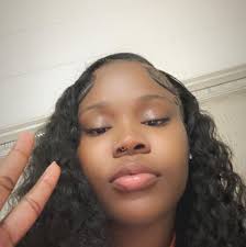 Kamonnie Monsoon Worthen