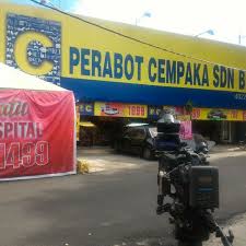 Taman cahaya ampng, ampang, 68000, malaysia. Perabot Cempaka Furniture Home Store