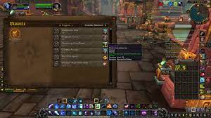 The issues are exacerbated by island expeditions not being unlocked until later on in the battle for azerothcontent. Apparently Island Expedition Rare Items Such As Mounts Can Also Be A Reward For The New Weekly Mission R Wow