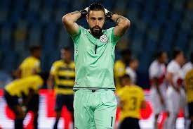 Largely mirroring the euros, the copa america kicks off on 13 june when brazil take on venezuela in the opening game. Fhgth Ax8aieim